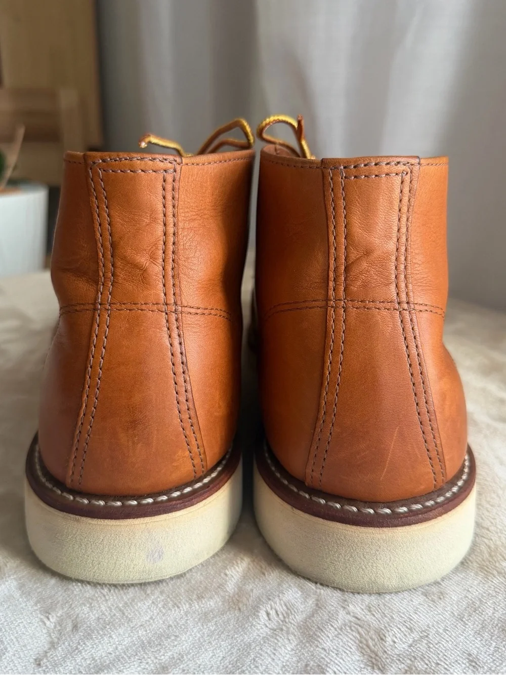 Red Wing Shoes red wing